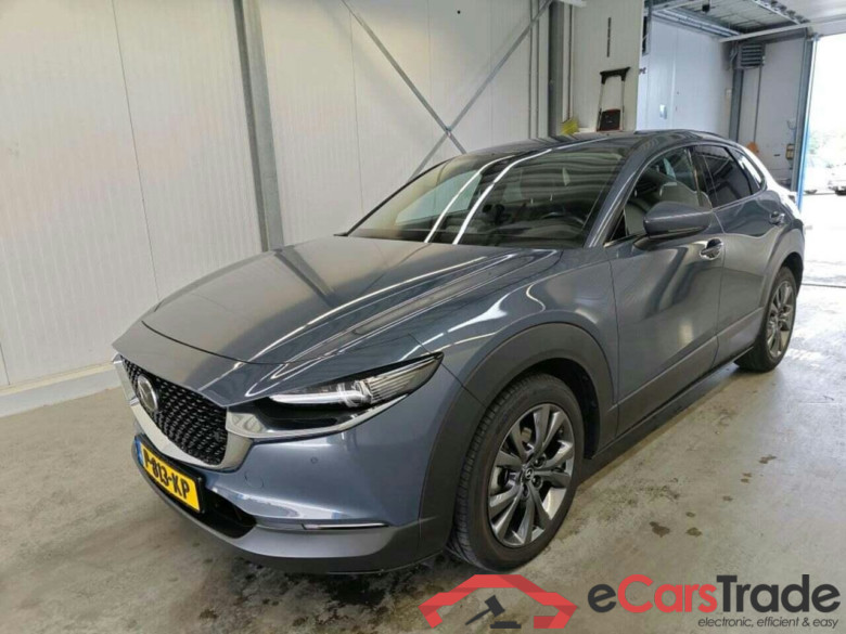Mazda CX-30 2.0 eSA-X Luxury