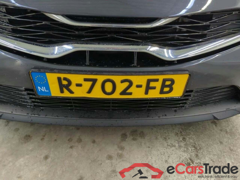 KIA ceed sportswagon 1.0 T-GDi DynamicL. #4