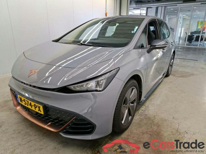 CUPRA Born Business One 62 kWh #1
