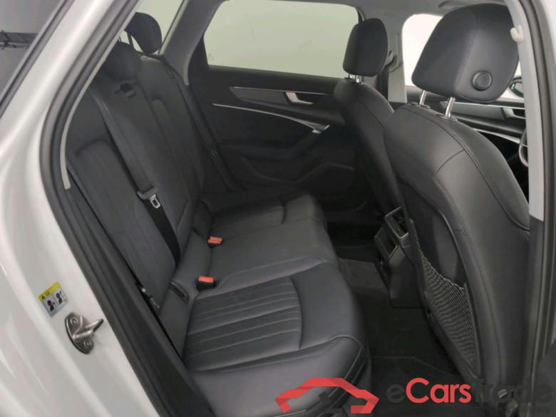 AUDI A6 AVANT 2.0 TDI 35 S TRONIC BUSINESS EDITION #6