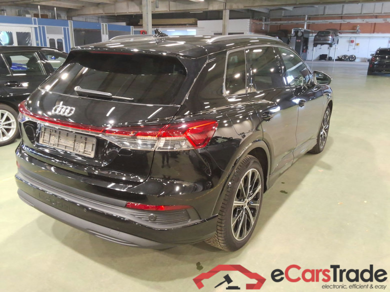 AUDI Q4 E-TRON BEV 82KWH 40 ADVANCED AUTO #4