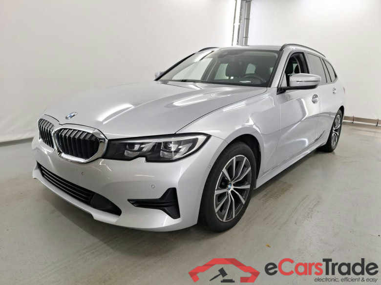 BMW 3 SERIES TOURING 2.0 320DA (120KW) TOURING