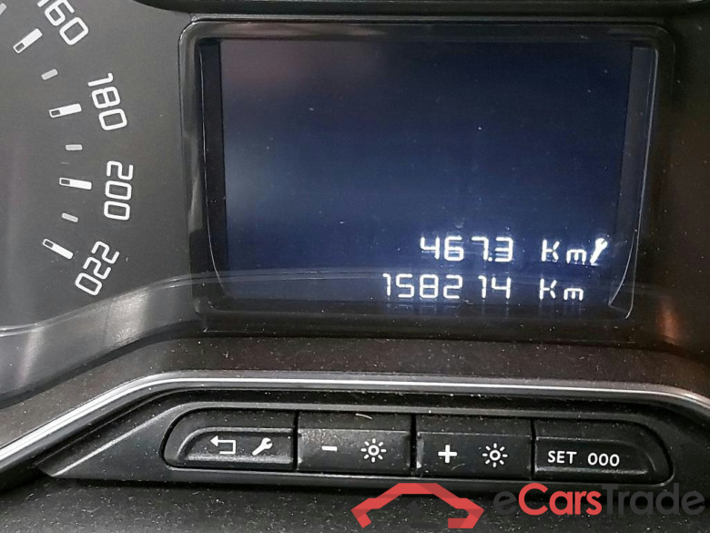 CITROËN - CIT C3 AIRCROSS PureTech 110PK Shine * PETROL * #5