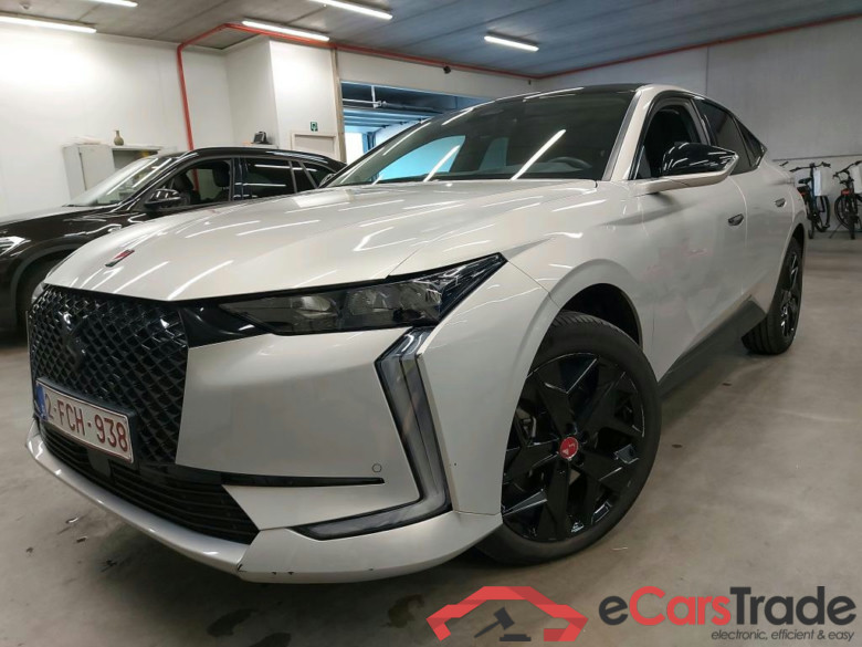 DS - DS DS 4 (AM40) E-TENSE Performance Line 225PK 5d/p AUT (1SD4A5RR7AB0A040) #1
