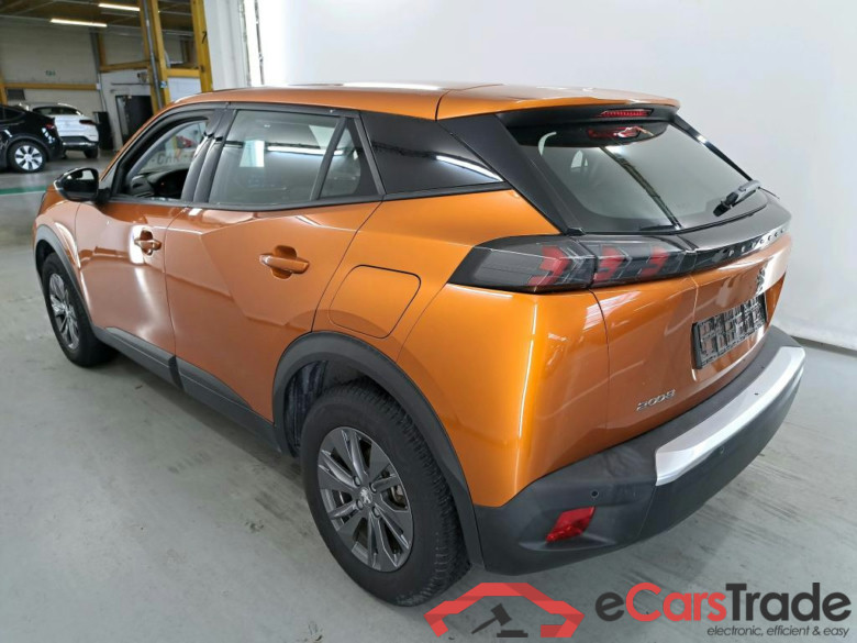 PEUGEOT 2008 1.2 PURETECH 74KW S-S ACTIVE PACK #3