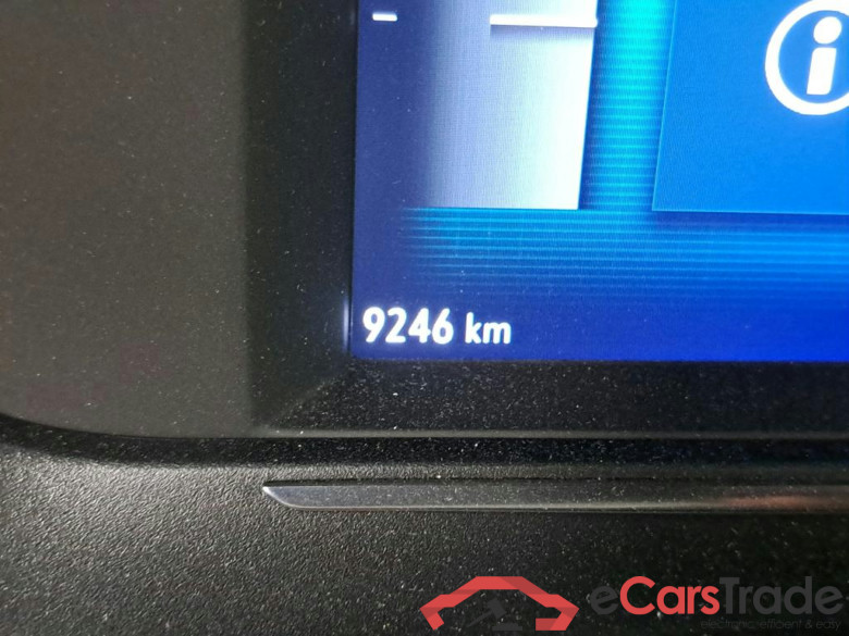 OPEL - OPE CORSA BEV Long Range 51kWh GS 156PK * ELECTRIC * #5