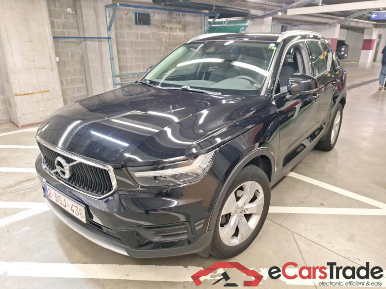 Volvo XC40 1.5 T2 Momentum Pro LED Virtual ACC Navi KeylessGo Klima PDC ...