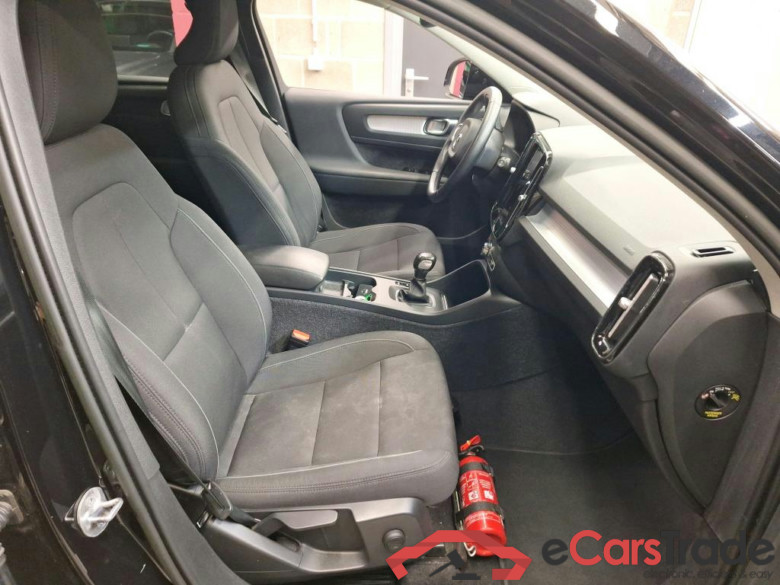 Volvo XC40 1.5 T2 Momentum Pro LED Virtual ACC Navi KeylessGo Klima PDC ... #5