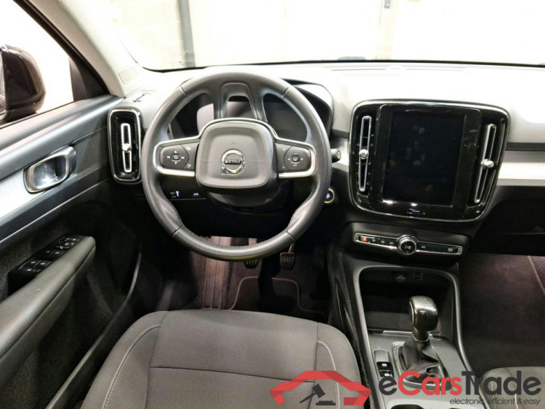 Volvo XC40 1.5 T2 Momentum Pro LED Virtual ACC Navi KeylessGo Klima PDC ... #3