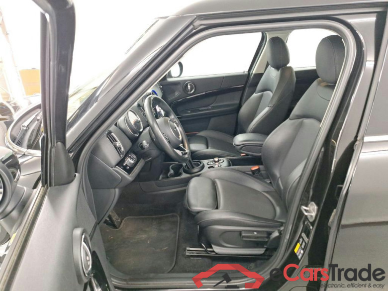 MINI COUNTRYMAN 1.5 COOPER S E 4WD AUTO #5