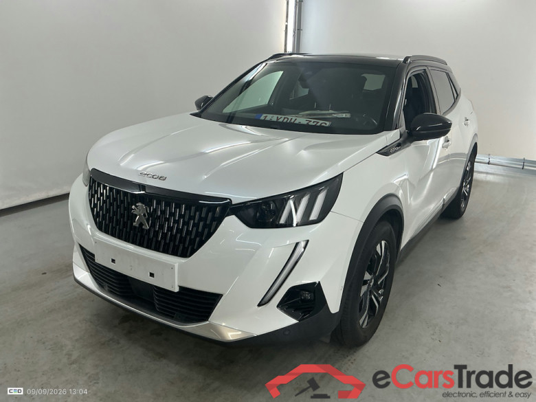 PEUGEOT 2008 - 2020 1.2 PureTech GT Line S&S #1