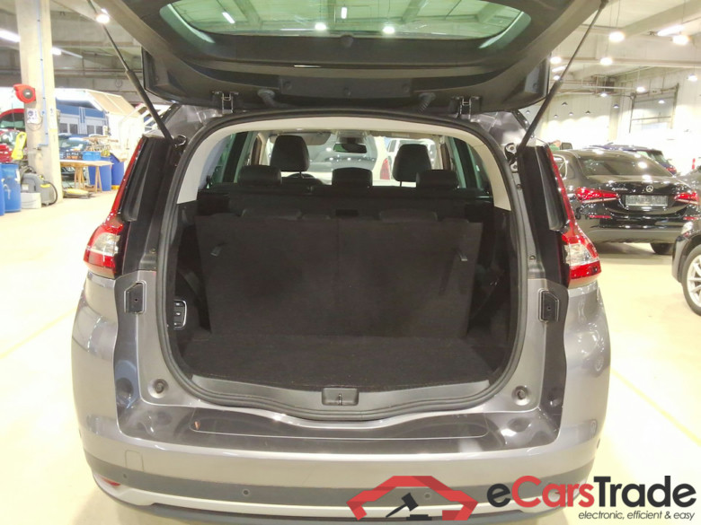 RENAULT GRAND SCENIC 1.3 TCE 140 INTENS #3