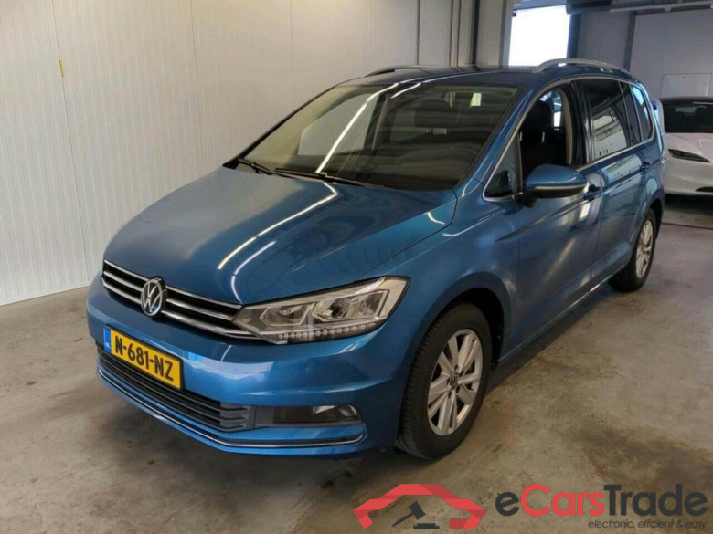 VOLKSWAGEN TOURAN 1.5 TSI Highline 7p #1