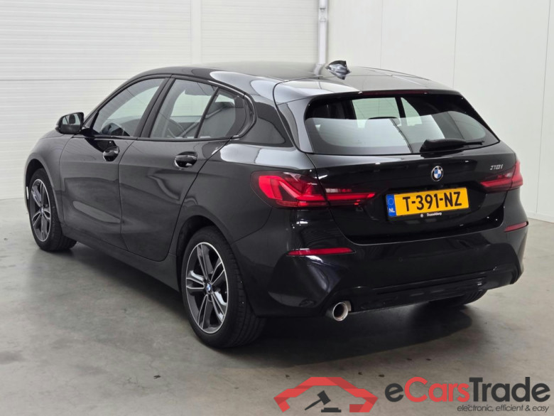 BMW 1-serie 118i #3