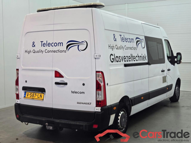 RENAULT Master T35 2.3 dCi L3H2 Energy #4