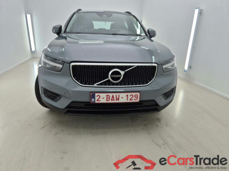 VOLVO XC40 T3. MOM. CORE #6