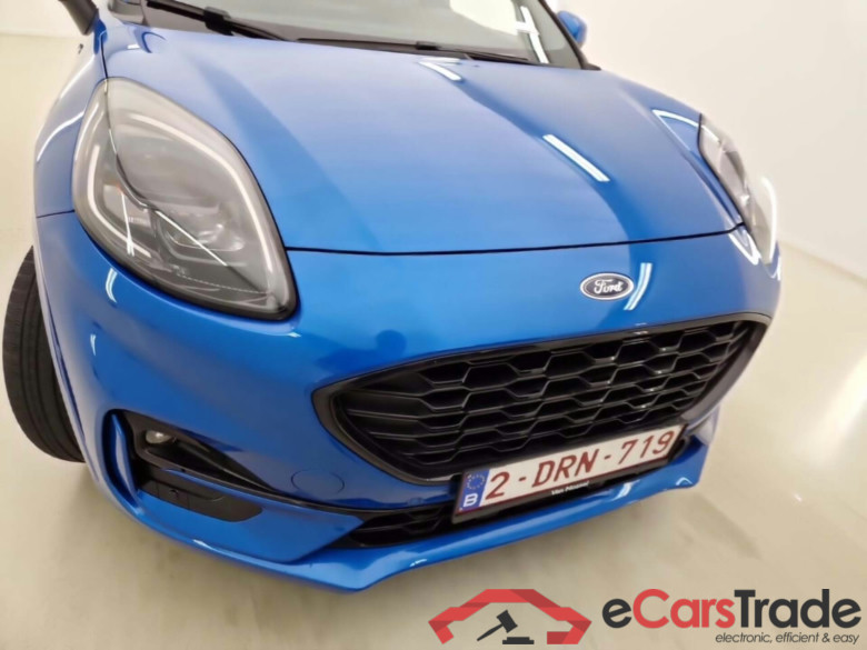FORD PUMA 1.0 EBH ST-LINE #4