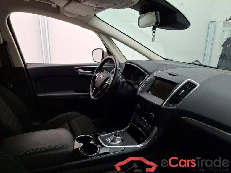 FORD S-MAX 2.5 DURATEC TITANIUM AUT. #3