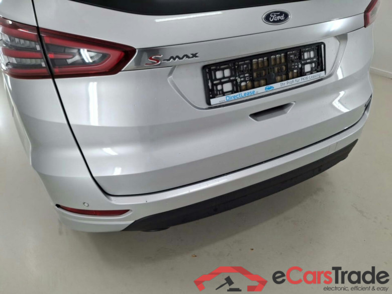 FORD S-MAX 2.5 DURATEC TITANIUM AUT. #4