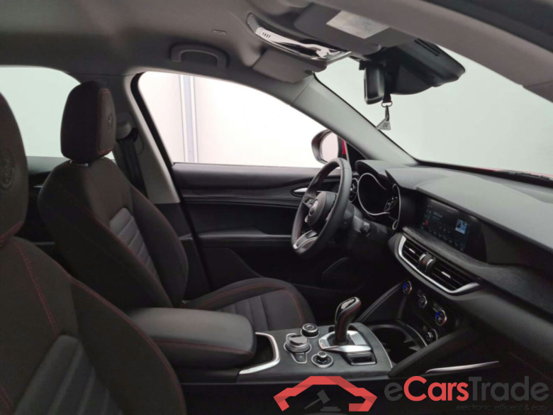 ALFA ROMEO STELVIO 2.2 TD SUPER #3