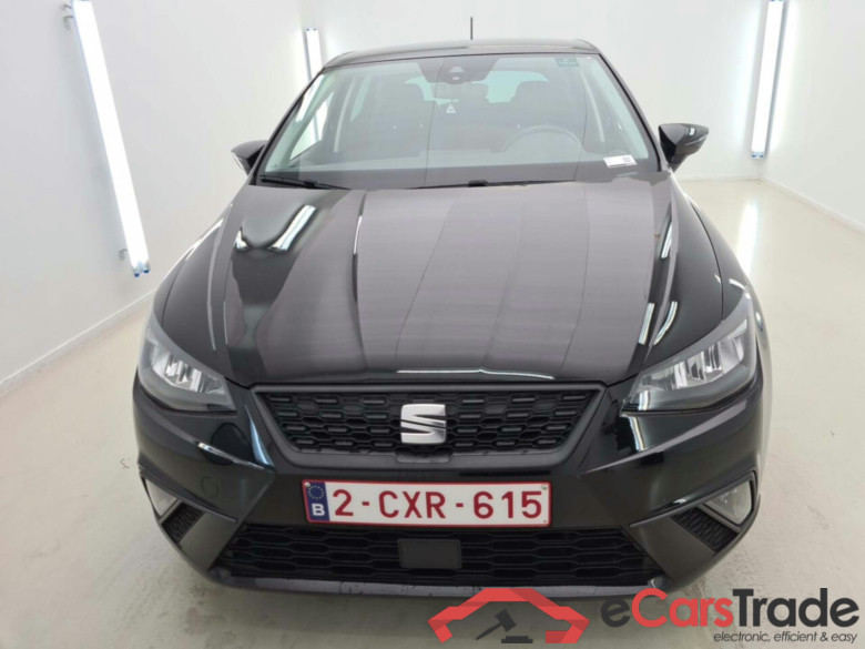 SEAT IBIZA 1.0 TSI MOVE #4