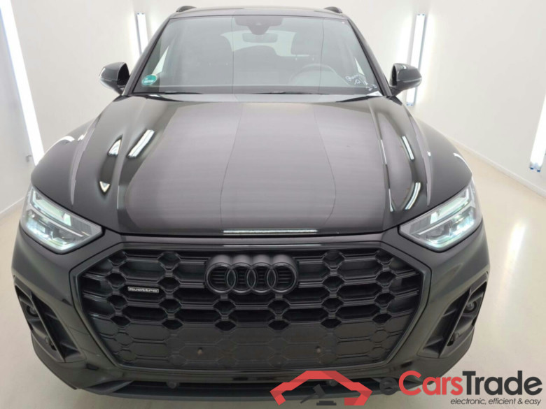 AUDI Q5 40 TDI QUATTRO S-LINE S-TRONIC #5
