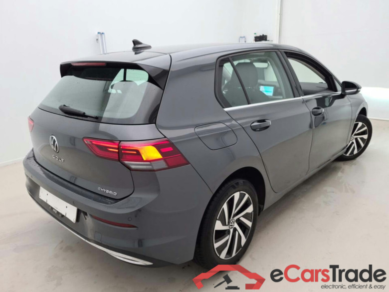 Volkswagen Golf 1.4 e-Hybrid Plug-In Style Aut. LED-Matrix Virtual Ambient ACC Navi-Pro 1/2 Sport-Alcantara KeylessGo Camera Klima PDC ... #3