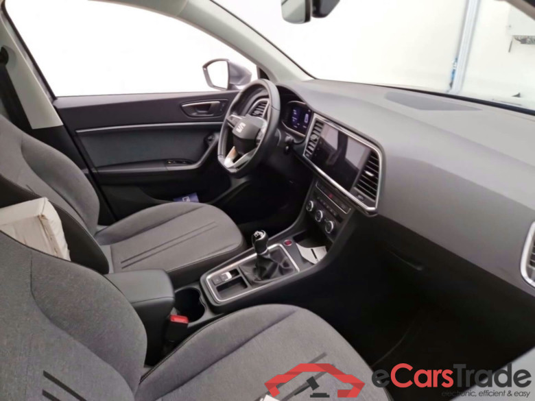 SEAT ATECA 1.0 TSI MOVE #3