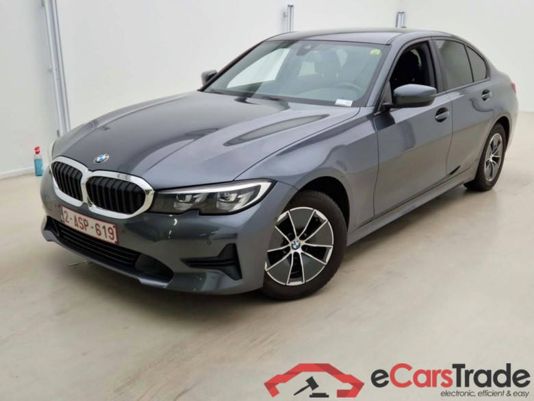 BMW 3-SERIE 2.0 318D