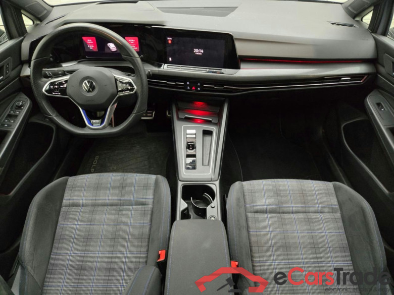 VOLKSWAGEN GOLF 1.4 eHybrid GTE #6