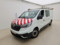preview Renault Trafic #0