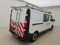 preview Renault Trafic #1