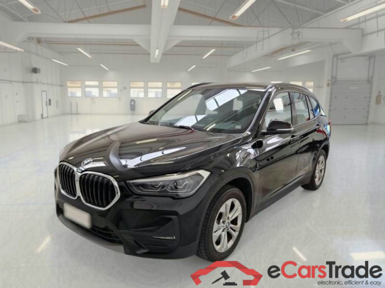 BMW X1 / 2019 / 5P / SUV XDRIVE 25E BUSINESS ADVANTAGE AUTOMATICO #1