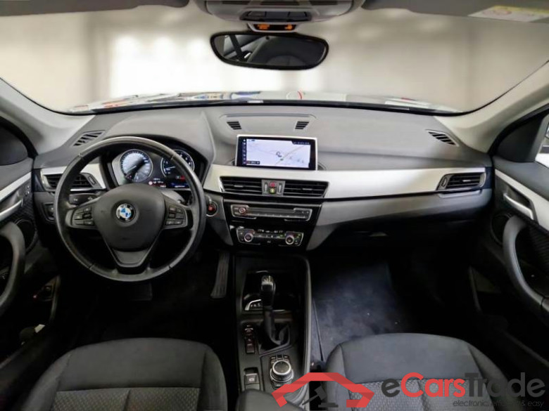 BMW X1 / 2019 / 5P / SUV XDRIVE 25E BUSINESS ADVANTAGE AUTOMATICO #3