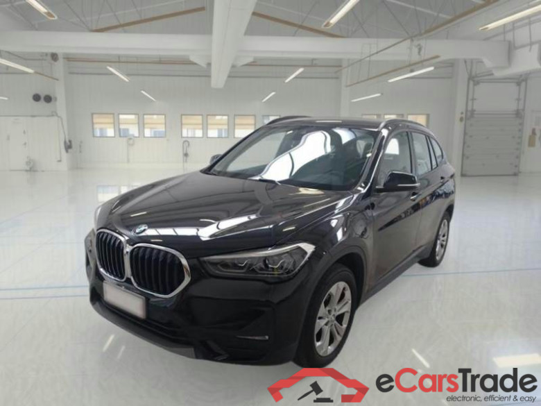 BMW X1 / 2019 / 5P / SUV XDRIVE 25E BUSINESS ADVANTAGE AUTOMATICO #1