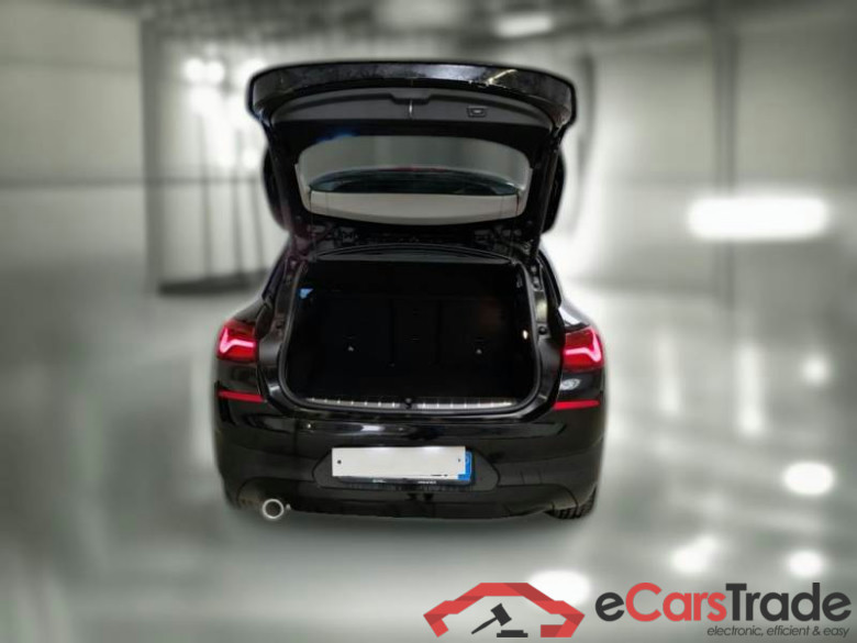 BMW X2 / 2017 / 5P / SUV XDRIVE 25E BUSINESS X AUTOMATICO #3