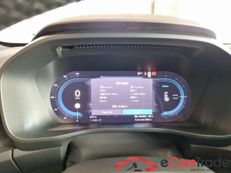 VOLVO C40 / 2021 / 5P / CROSSOVER SINGLE MOTOR EXTENDED RANGE CORE #3