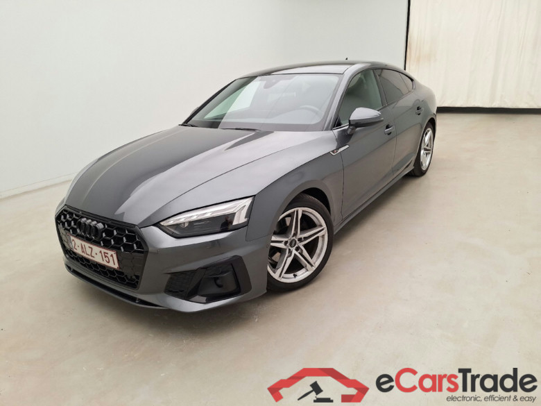 Audi, A5 SB FL'20, A5 SB 35 TDi 120kW B.E.S L.St. #2