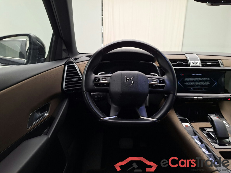 DS, DS7 CB '17 PHEV, DS7 E-Tense 165 Bastille+ #6