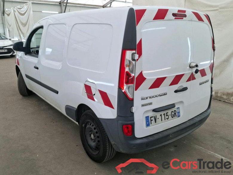 Kangoo II Express Maxi Extra (Série Spéciale) 1.5 dCi 95CV BVM6 E6dT #2