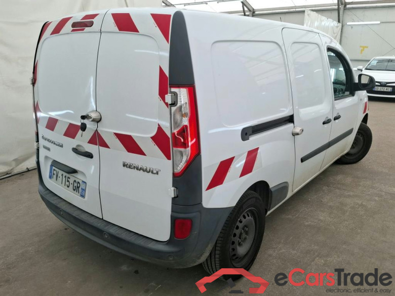 Kangoo II Express Maxi Extra (Série Spéciale) 1.5 dCi 95CV BVM6 E6dT #3