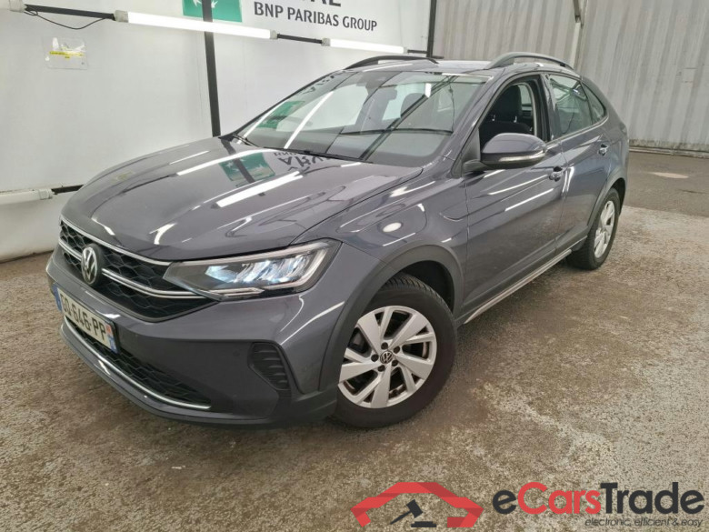 Taigo Life Plus 1.0 TSI 110CV BVA7 E6d #1