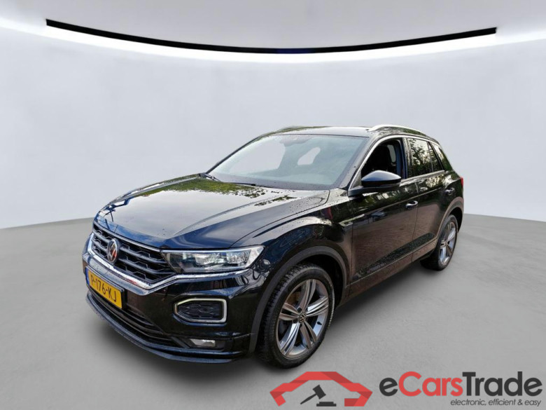 VOLKSWAGEN T-Roc 110 kW #1