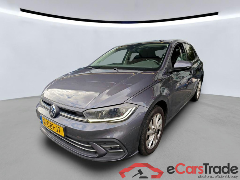 VOLKSWAGEN POLO 70 kW