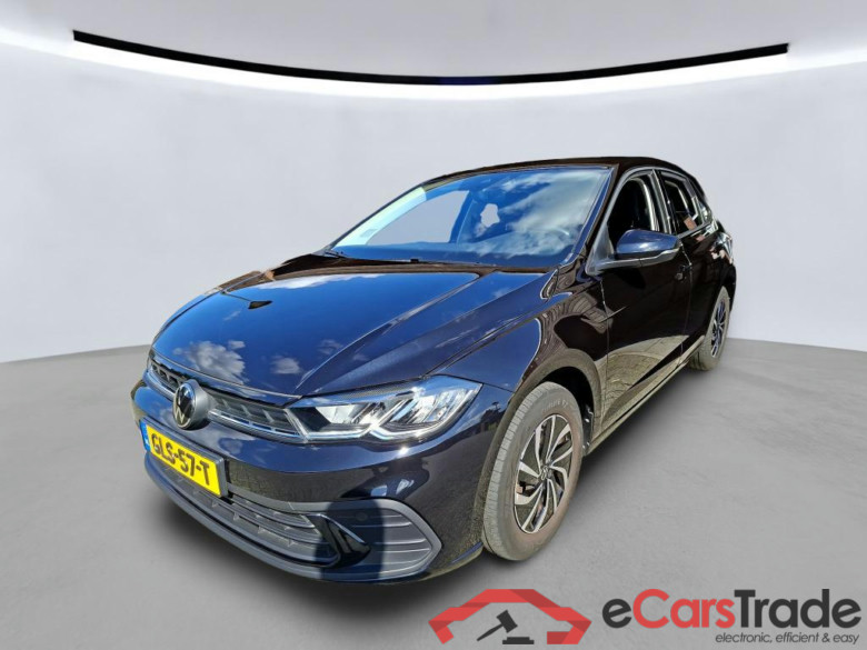 VOLKSWAGEN POLO 70 kW #1