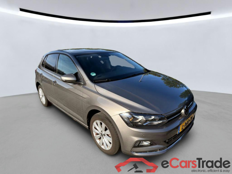 VOLKSWAGEN POLO 70 kW #4