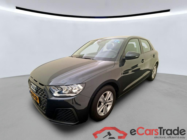 AUDI A1 Sportback 81 kW