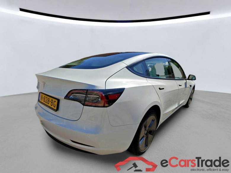 Tesla Model 3 175 kW #6