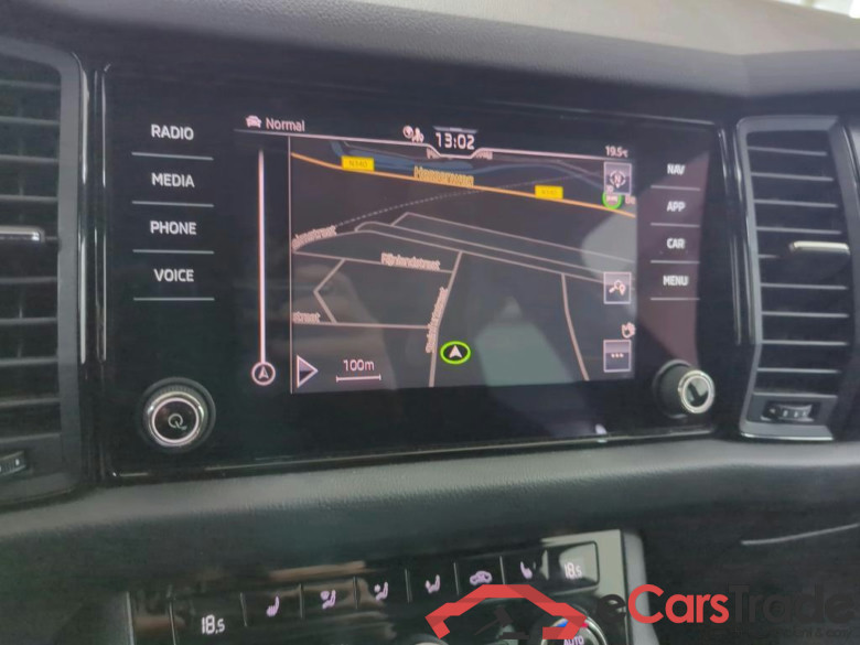 SKODA Kodiaq 110 kW #2