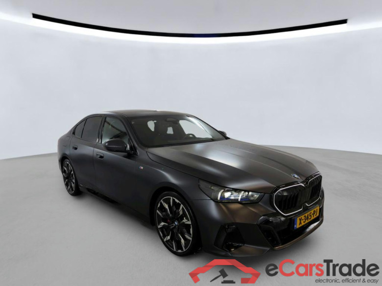BMW 5-serie 153 kW #5